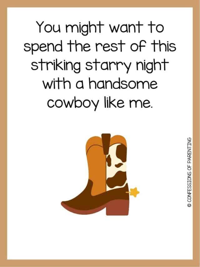 65+ Hilarious Cowboy Jokes From the Wild West