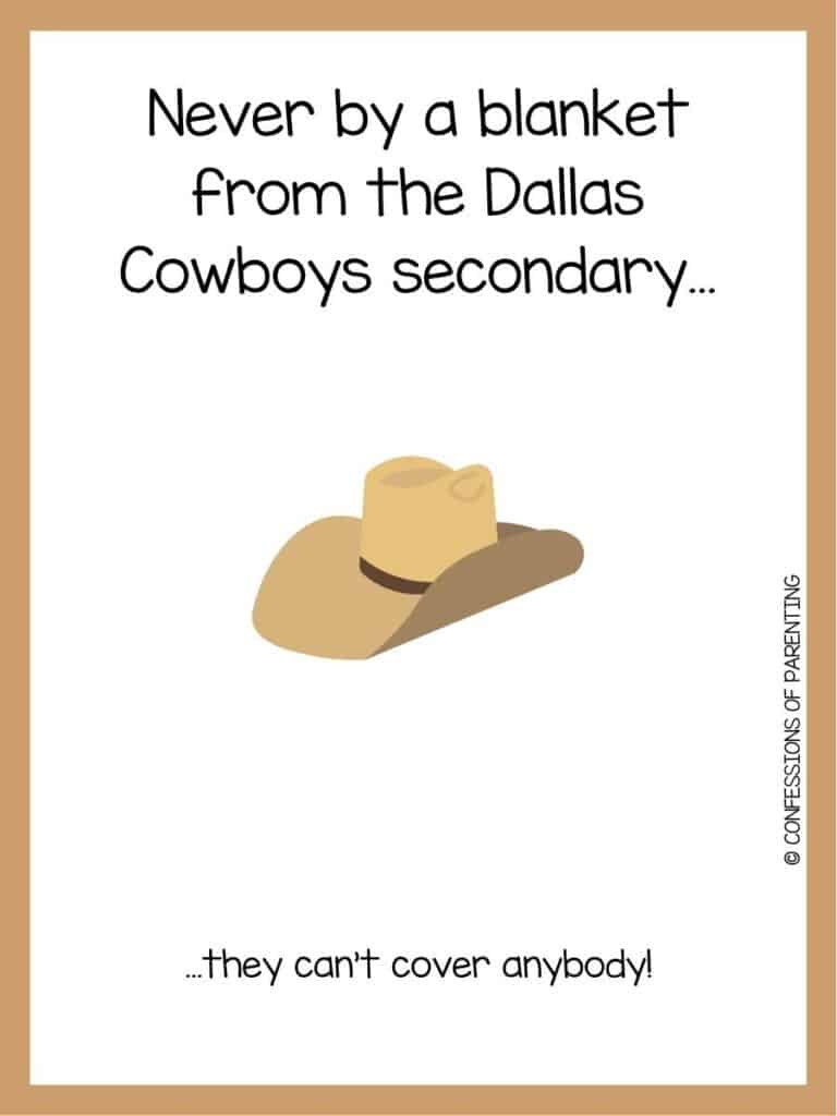 65+ Hilarious Cowboy Jokes From the Wild West