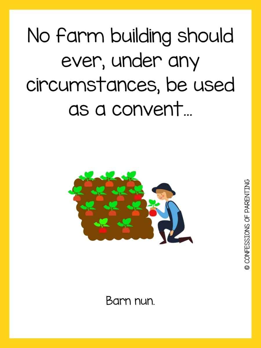 90+ Best Farmer Jokes That Will Make You LOL