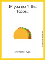 70+ Best Taco Jokes That Will Make You LOL