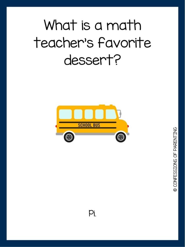 55 Best Back To School Jokes To Ring in A New School Year
