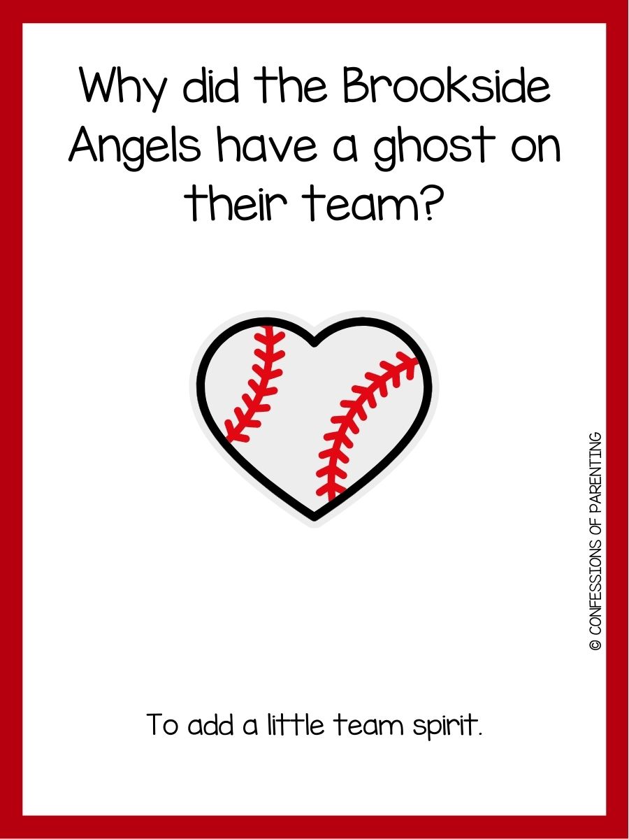 100 Best Baseball Jokes That Hit it Out of the Park