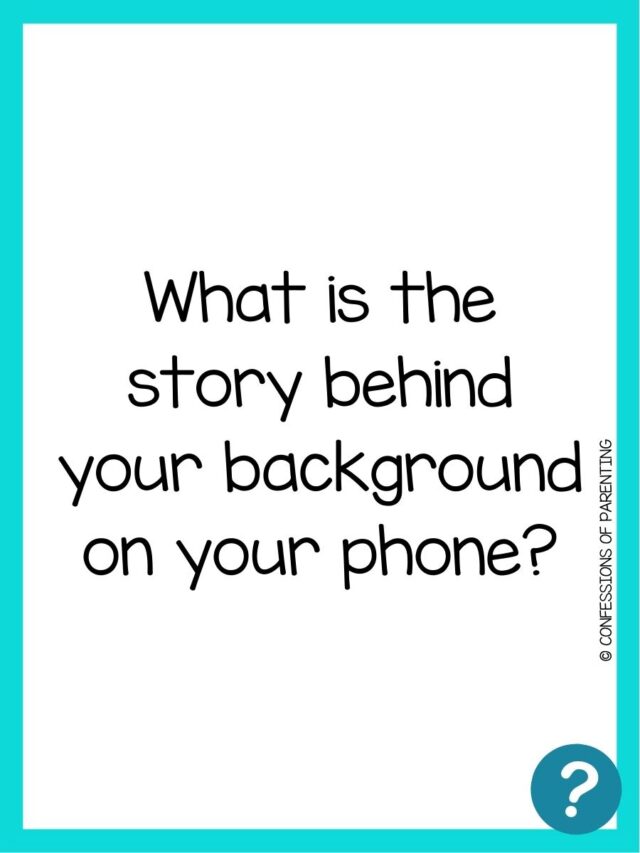 430 Great Icebreaker Questions To Start Conversations