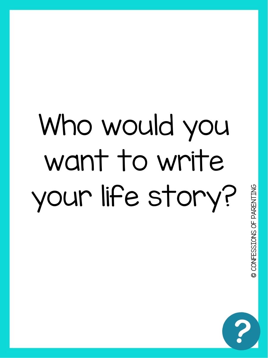 430 Great Icebreaker Questions To Start Conversations