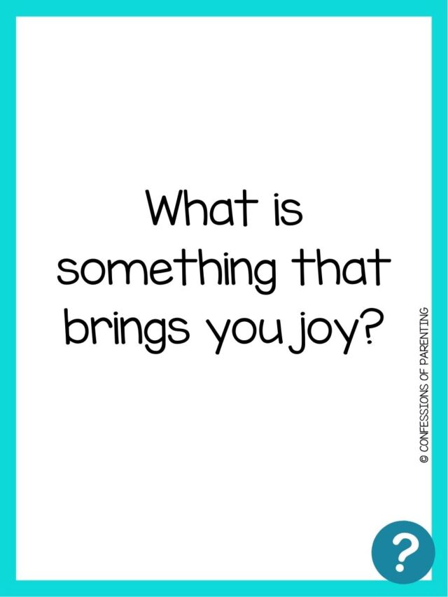 430 Great Icebreaker Questions To Start Conversations