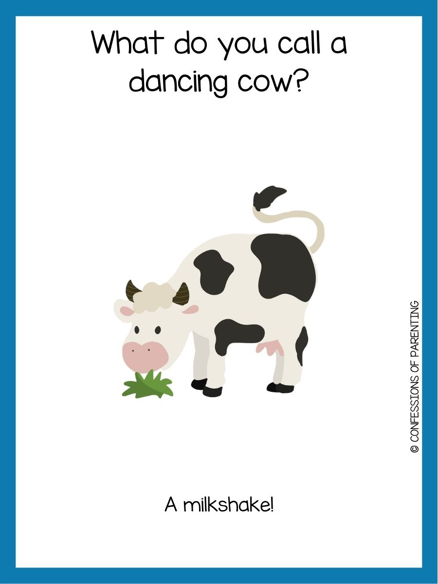 125 Best Toddler Jokes That Will Spark Tons of Giggles