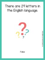 100 Fun True or False Questions for Kids