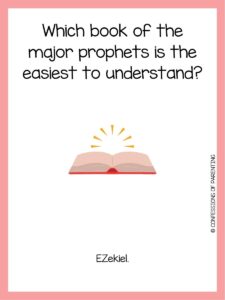 120 Bible Jokes to Add Some Humor to Your Bible Study [Free Joke Cards]