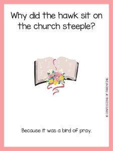 120 Bible Jokes to Add Some Humor to Your Bible Study