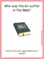120 Bible Jokes to Add Some Humor to Your Bible Study [Free Joke Cards]