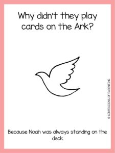 120 Bible Jokes to Add Some Humor to Your Bible Study