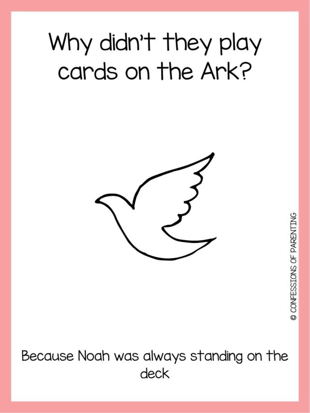 120 Bible Jokes to Add Some Humor to Your Bible Study