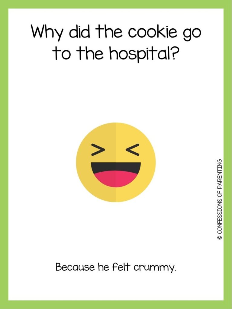 75 Best Cheesy Jokes to Crack You Up