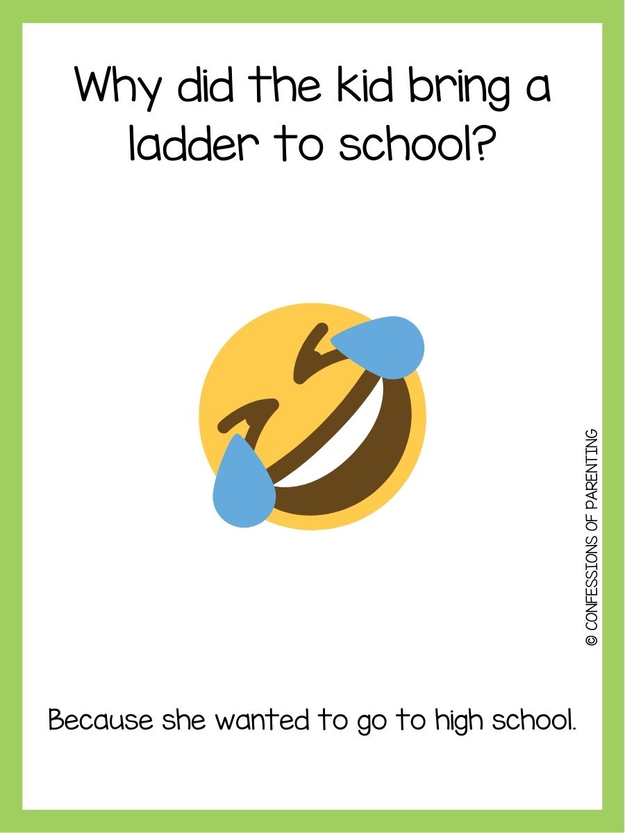 75 Best Cheesy Jokes to Crack You Up