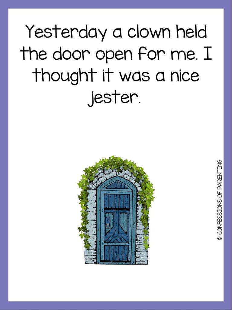 75 ADoorAble Puns About Doors That Will Have You Knocking with Laughs