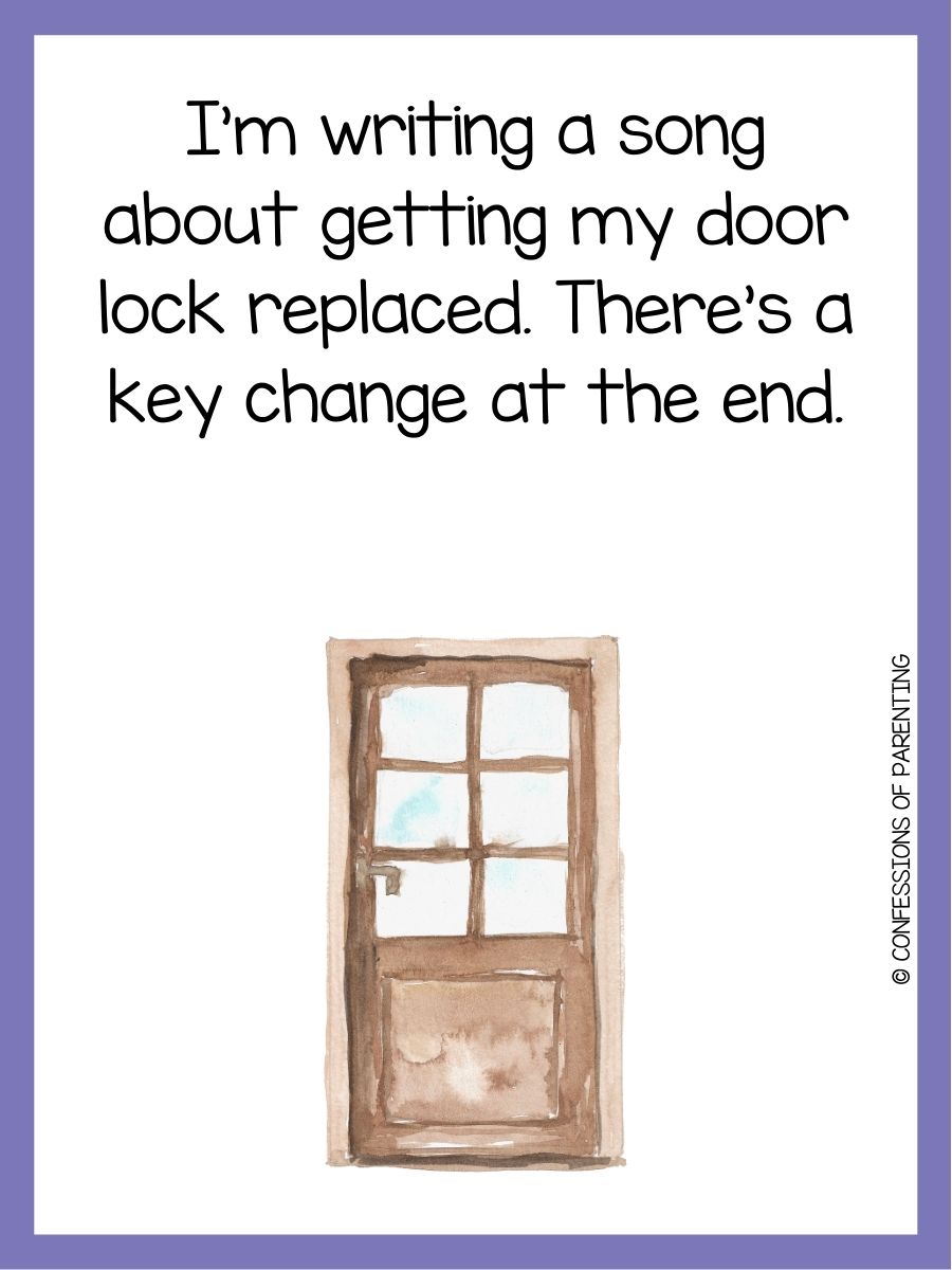 75 ADoorAble Puns About Doors That Will Have You Knocking with Laughs
