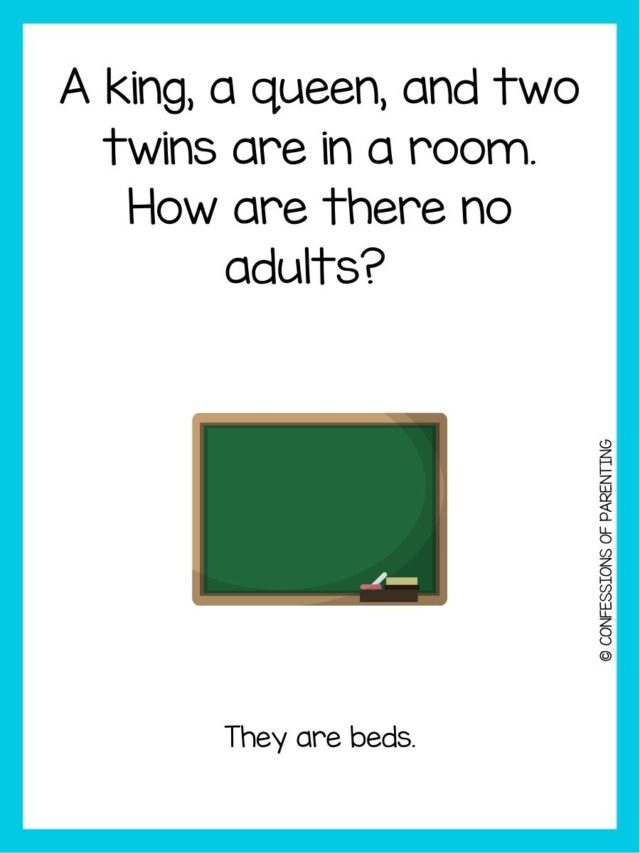 Wednesday Riddles Elementary 100 Tricky School Riddles That Will Blow Your Mind