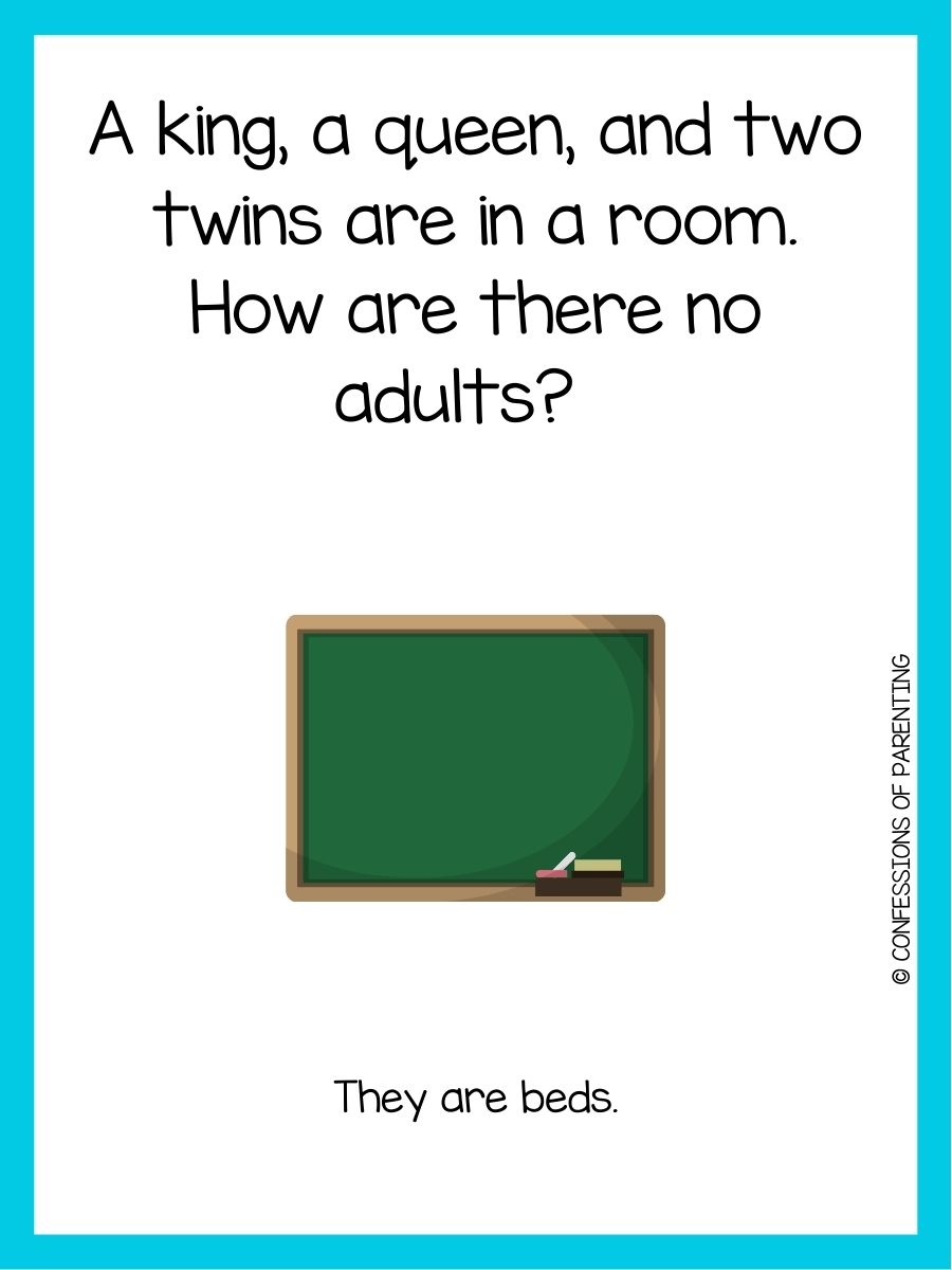 100 Tricky School Riddles That Will Blow Your Mind