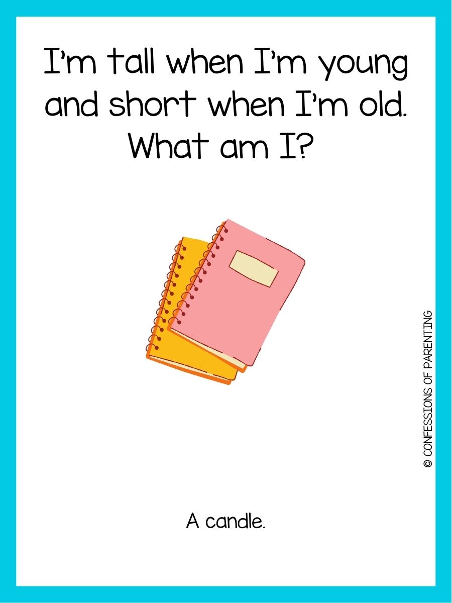 100 Tricky School Riddles That Will Blow Your Mind