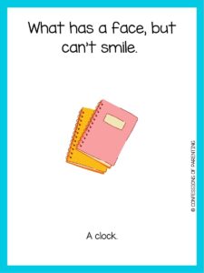 100 Tricky School Riddles That Will Blow Your Mind