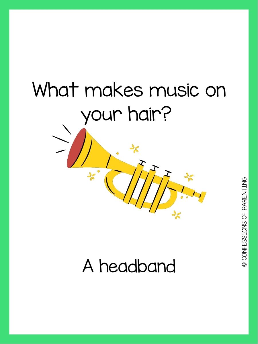 100 Best Music Riddles That Drum Up Fun