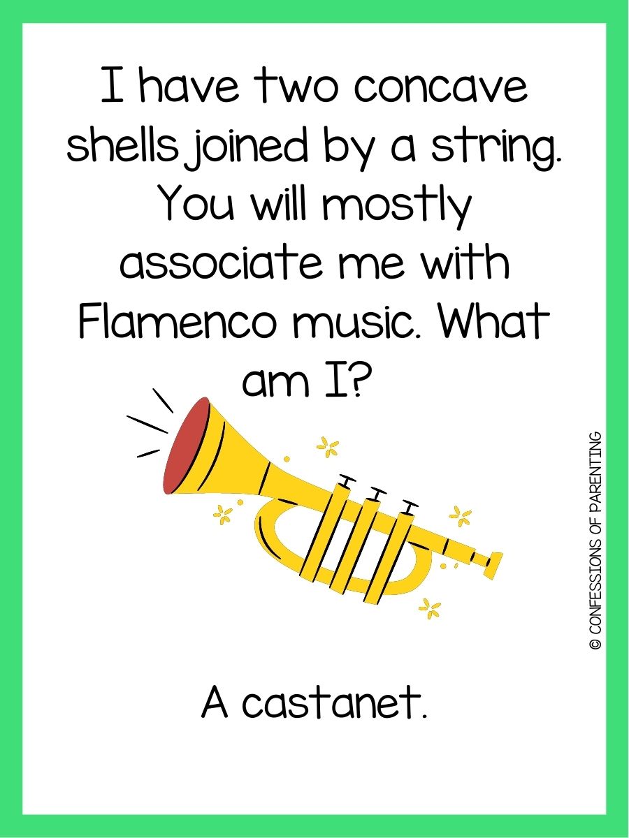 100 Best Music Riddles That Drum Up Fun