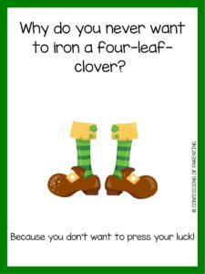 100 Best St. Patrick's Day Riddles for Kids