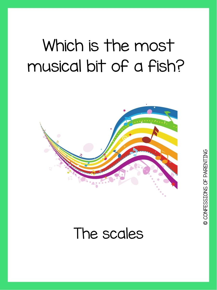 100 Best Music Riddles That Drum Up Fun