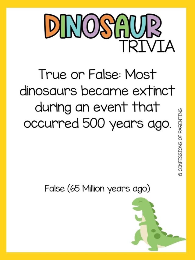 165 Gigantosaurus ly Fun Dinosaur Trivia Questions And Answers 165-gigantosaurus-ly-fun-dinosaur-trivia-questions-and-answers