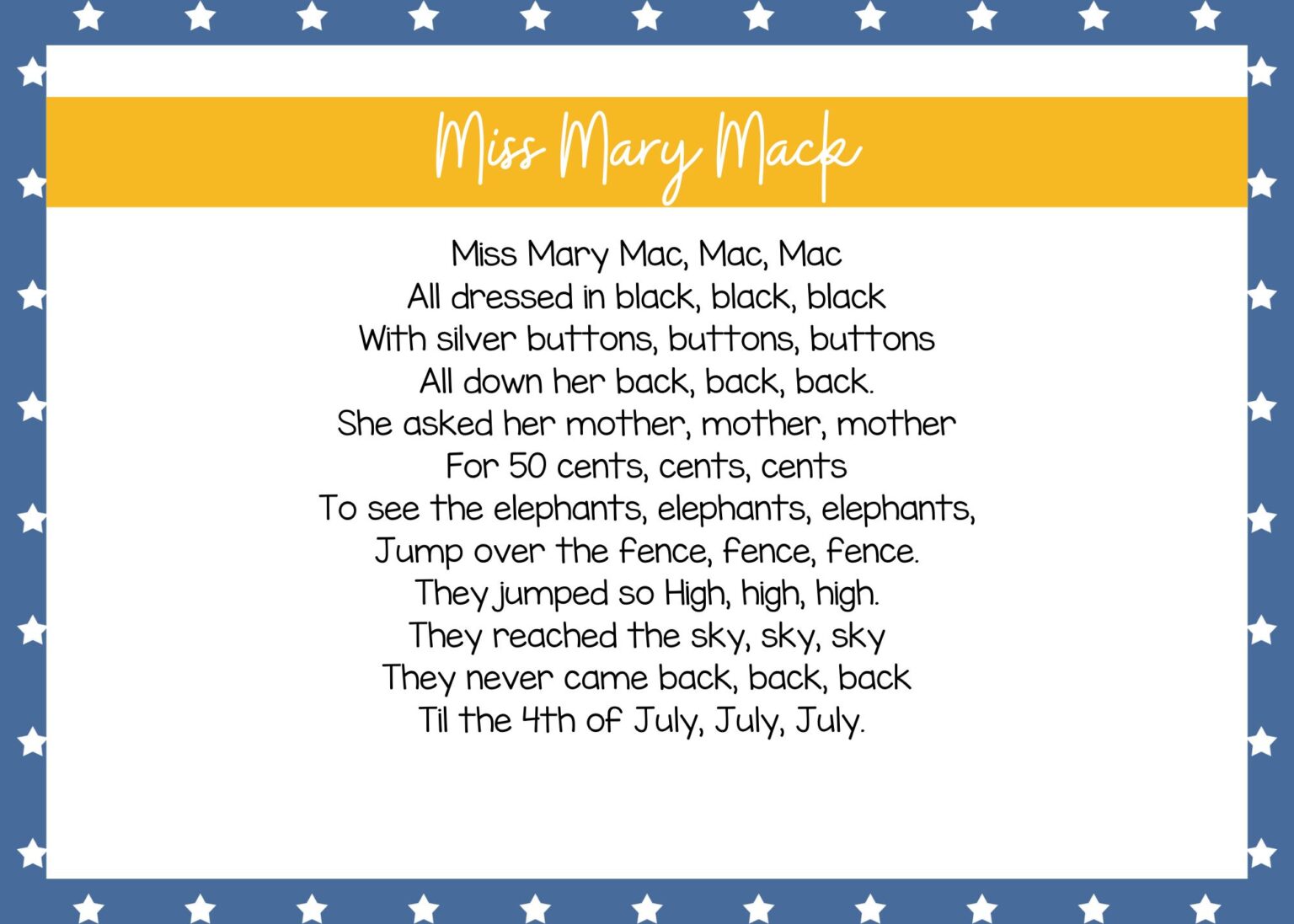 34 Best Hand Clapping Games For Kids (And Adults!)