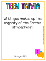 Serene Trivia Questions For Teens Artwork in HD Serene Trivia Questions For Teens Artwork in HD
