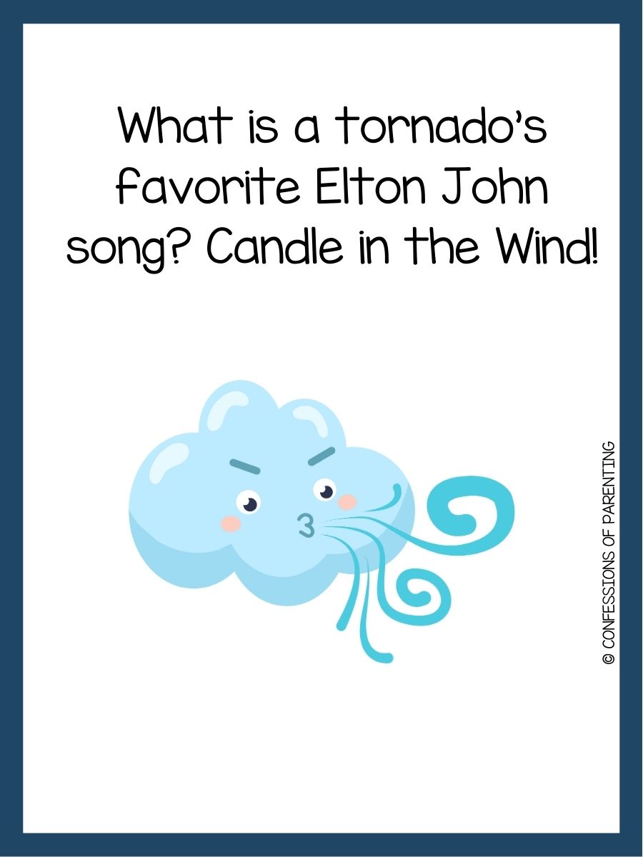 200 Best Wind Puns That Will Blow You Away
