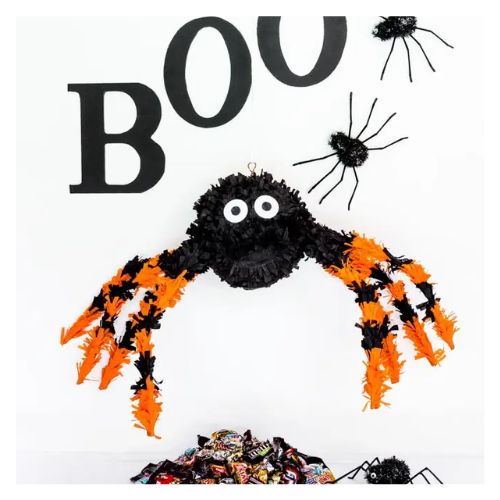 in post image with white background, image of a Halloween Activity for Teens