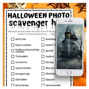 17 Spooky Fun Halloween Activities for Teens