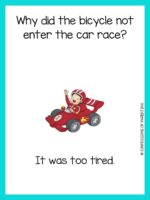 175 Best Racing Jokes That Make You Rev With Laughter