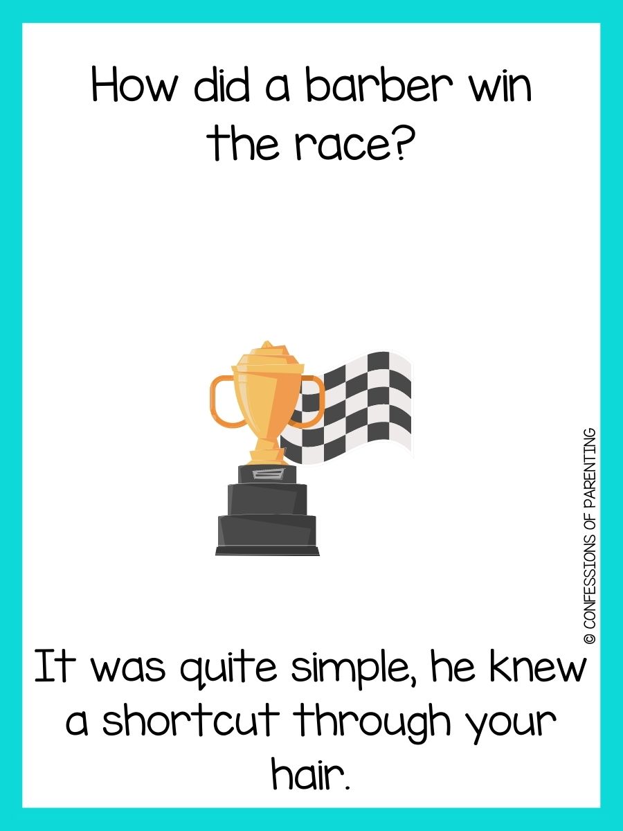 175 Best Racing Jokes That Make You Rev With Laughter