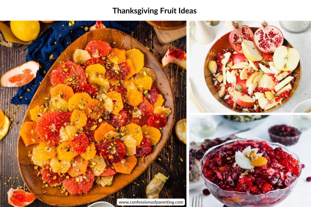 feature image Thanksgiving Fruit Ideas