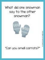 115+ Best Winter Jokes for Kids That Are Snow Funny [Free Joke Cards]