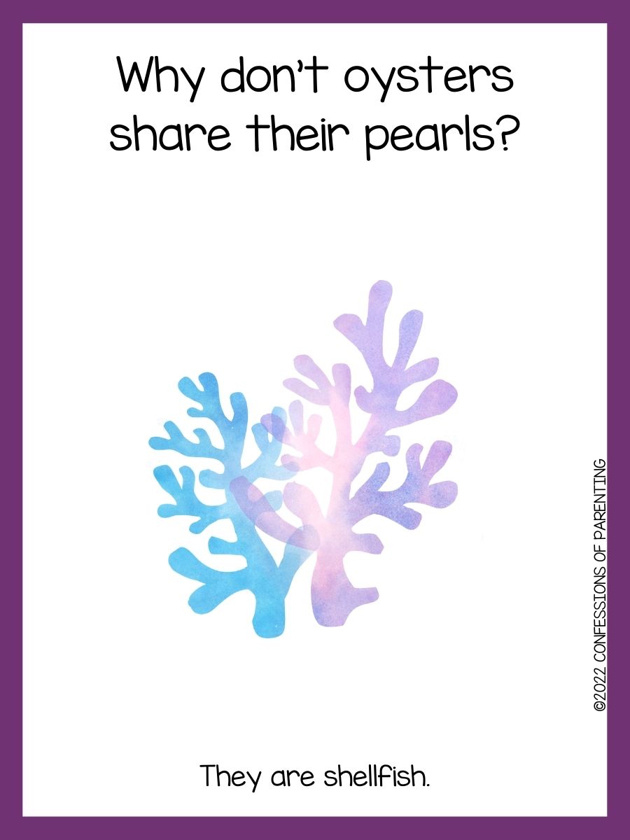 The Best Sea Jokes [Free Joke Cards]