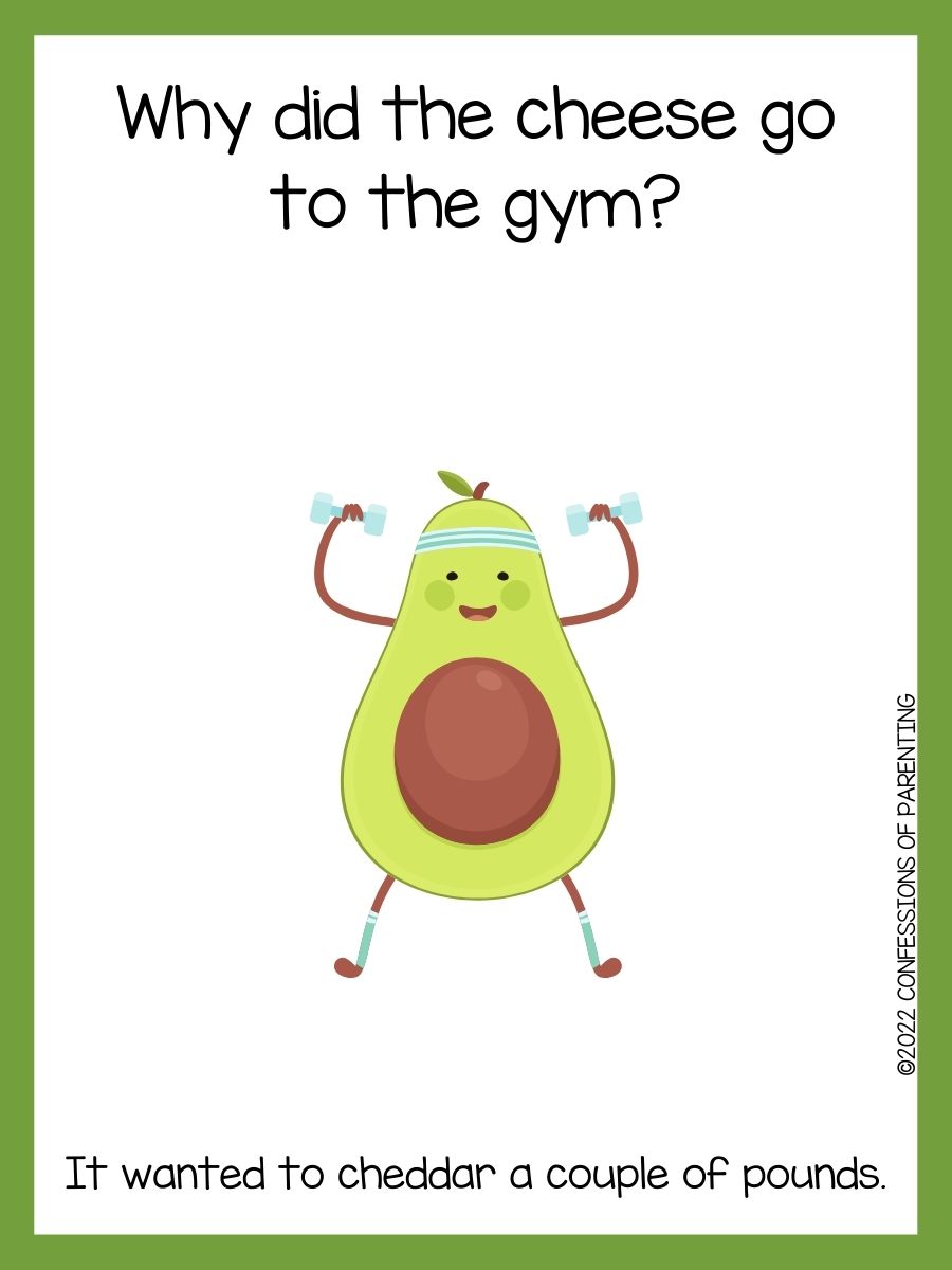 90 Best Workout Jokes To Give You An Ab Workout