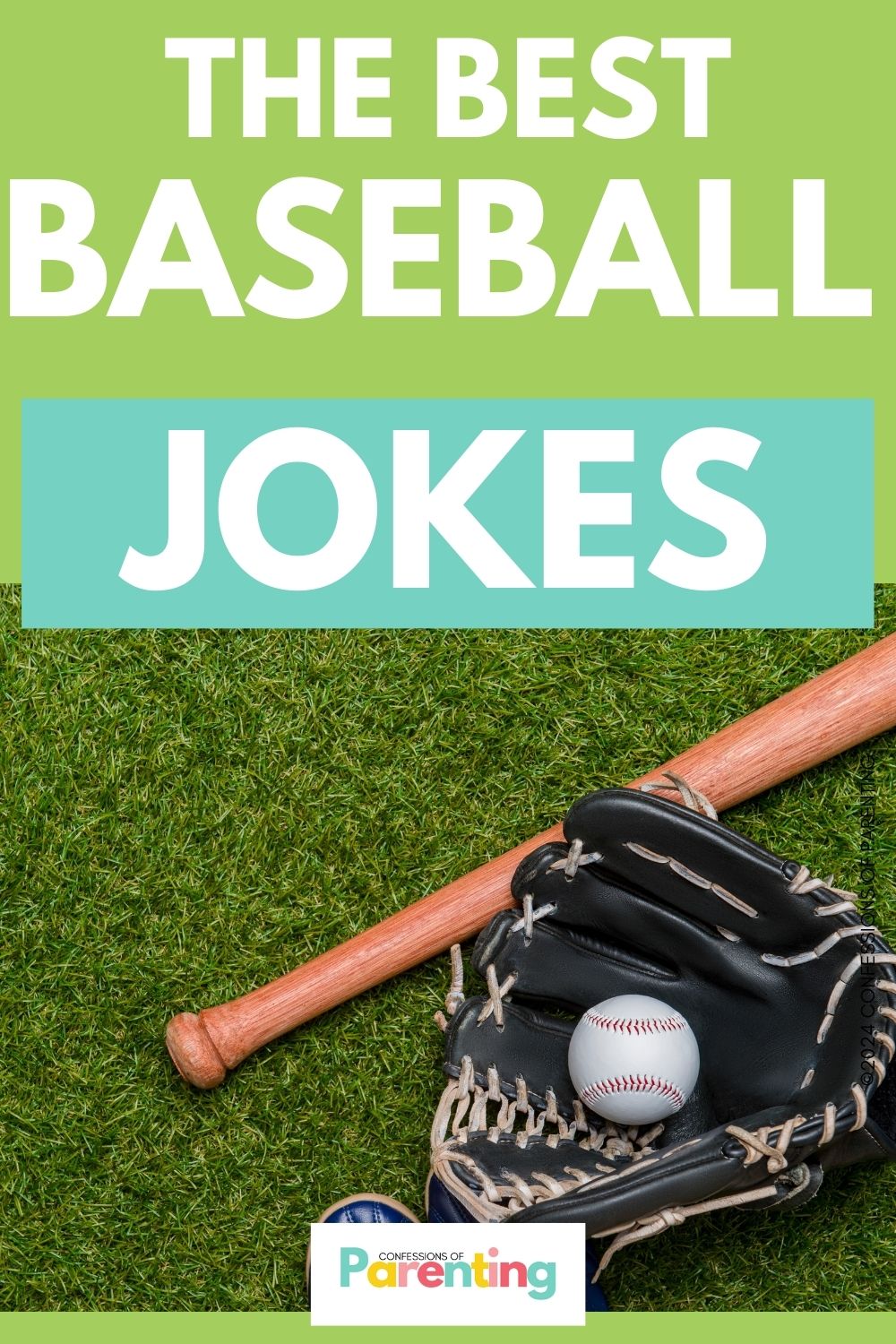 100 Best Baseball Jokes That Hit it Out of the Park