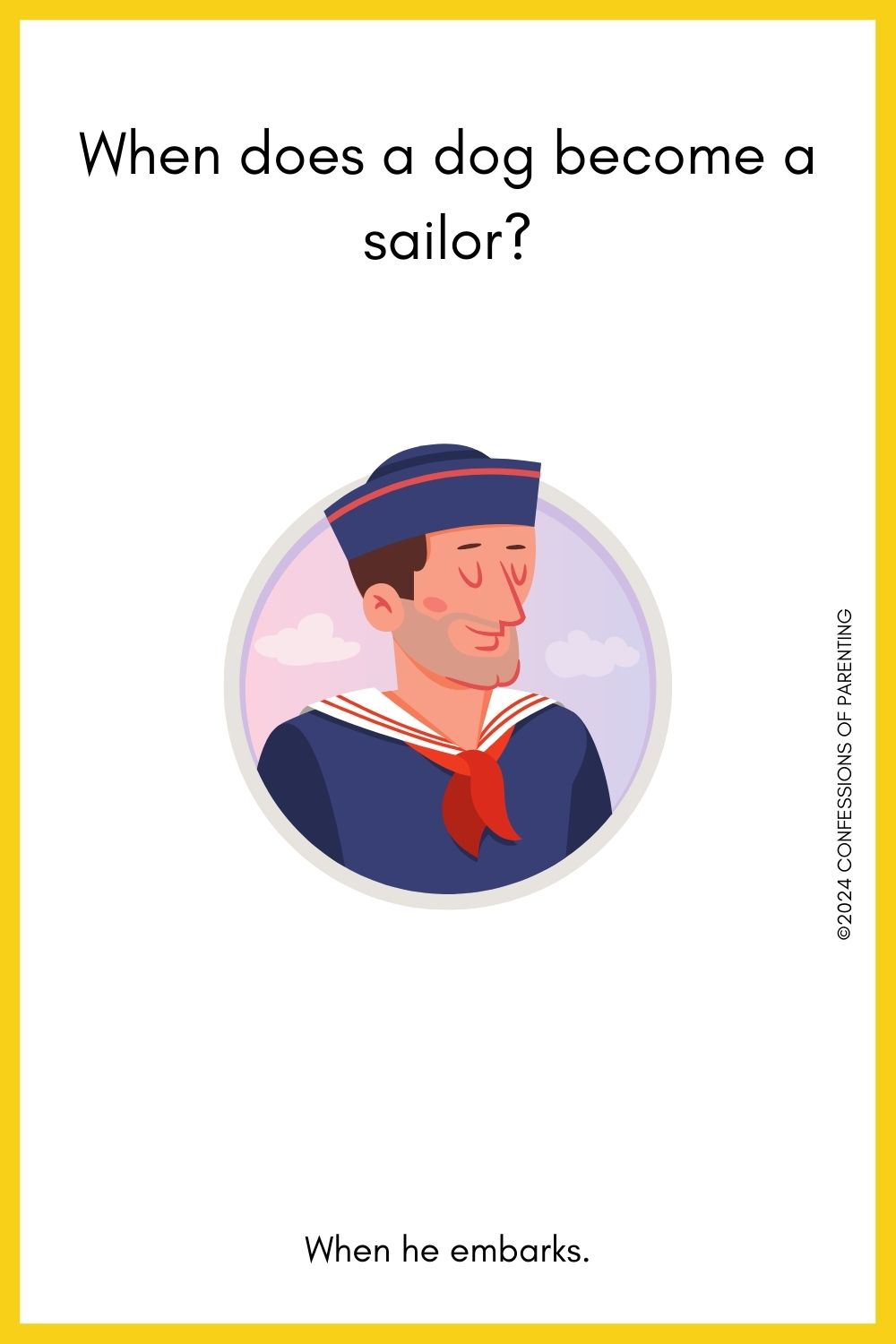 97 Best Sailor Jokes [Free Joke Cards]