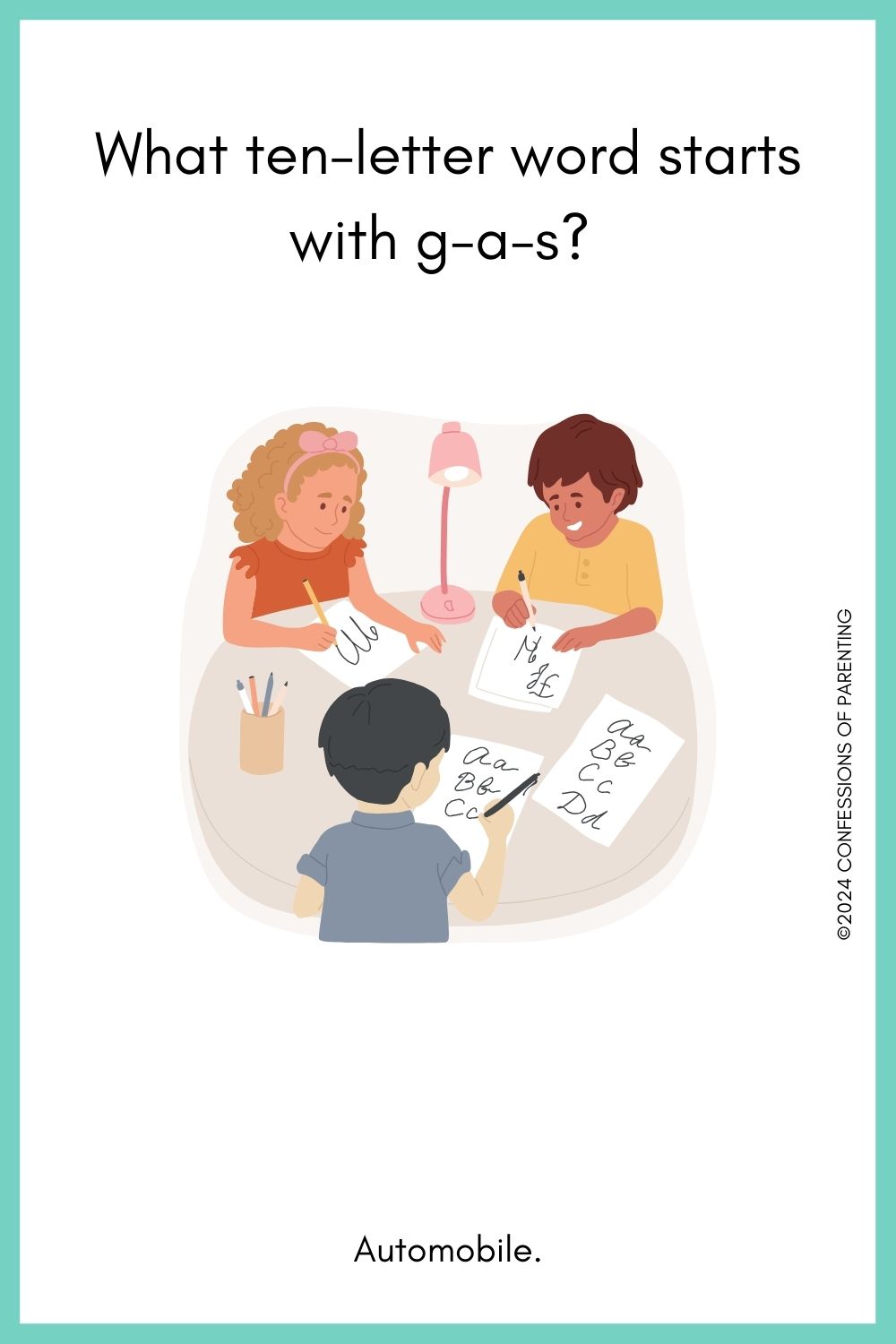 64 Best Funny Spelling Jokes [Free Joke Cards]