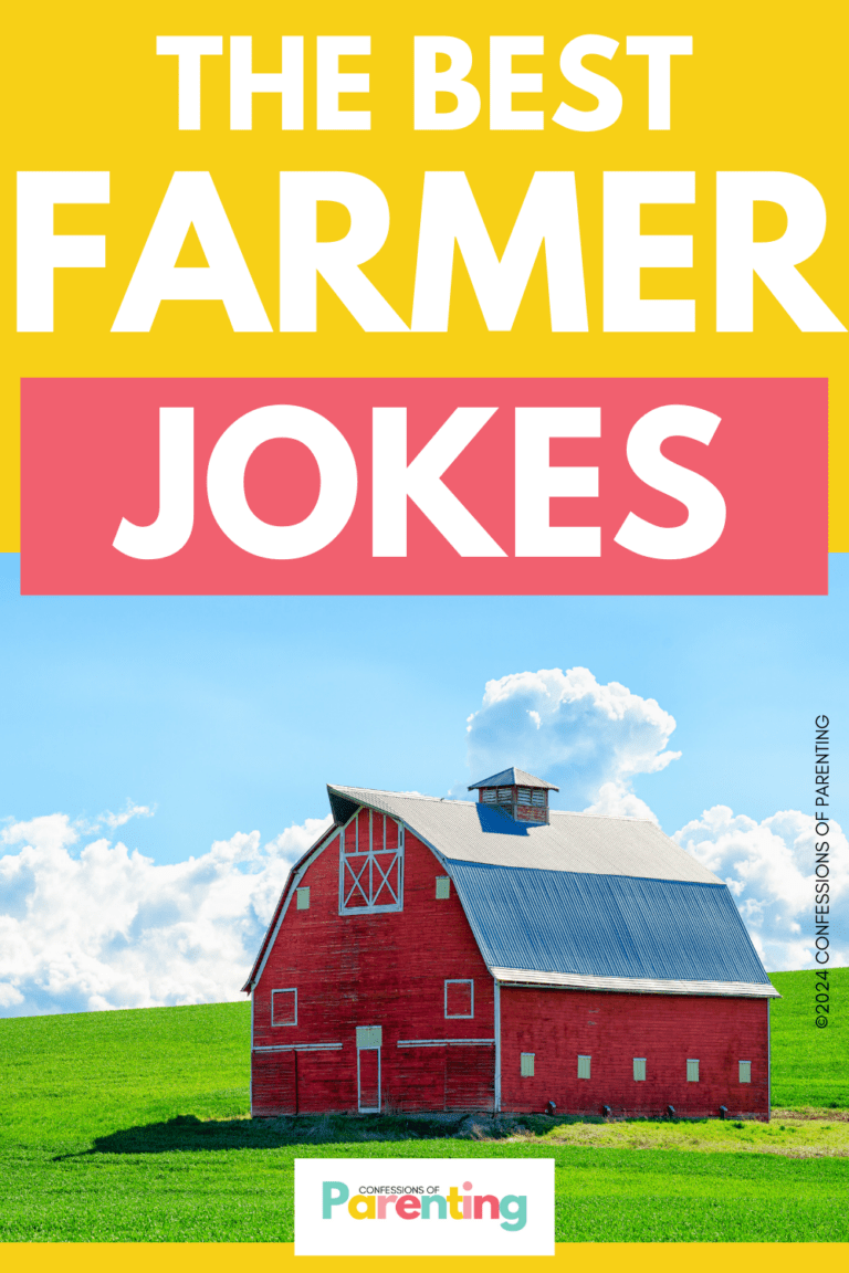 90+ Best Farmer Jokes That Will Make You LOL [Free Joke Cards]