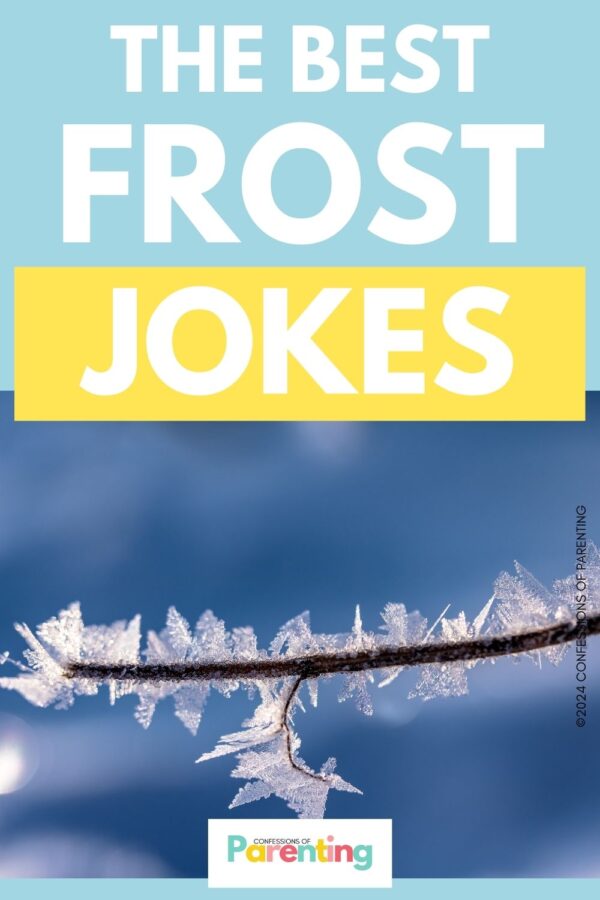 35 Frost Jokes That Will Break the Ice [Free Joke Cards]