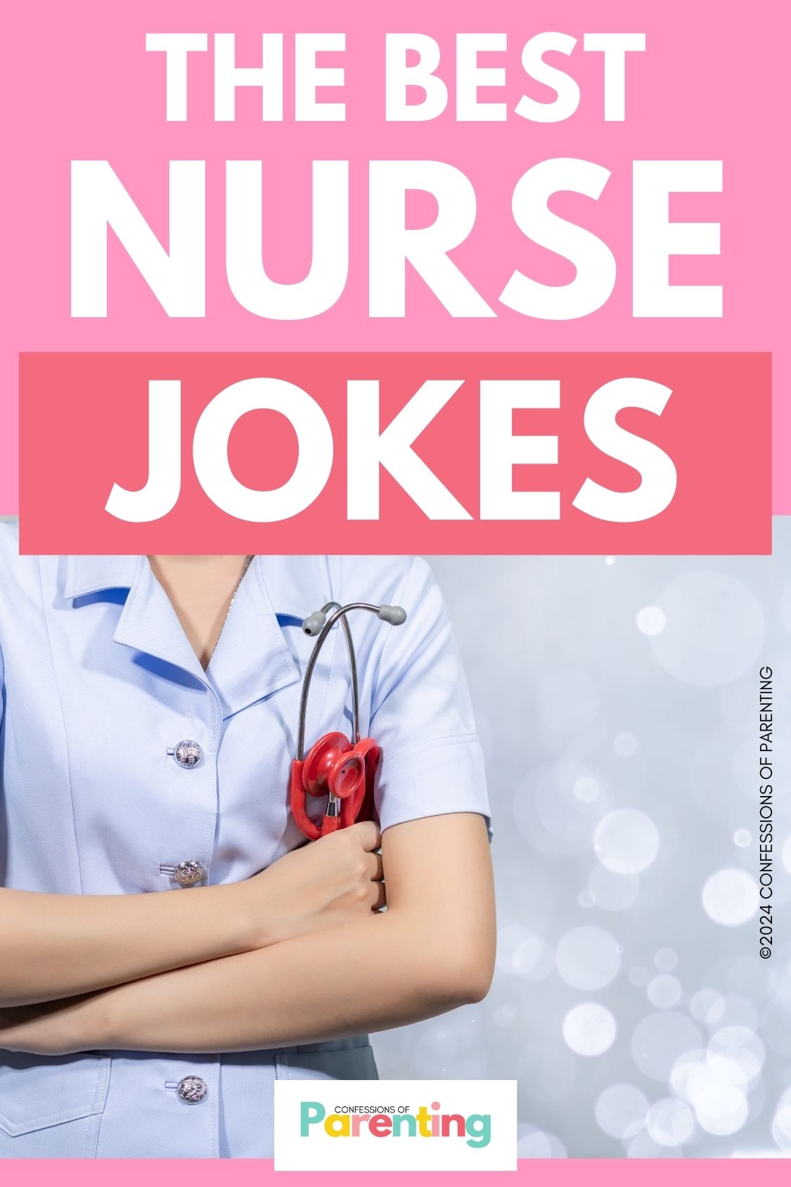 The Best Nurse Jokes That Cure Your Boredom [Free Joke Cards]