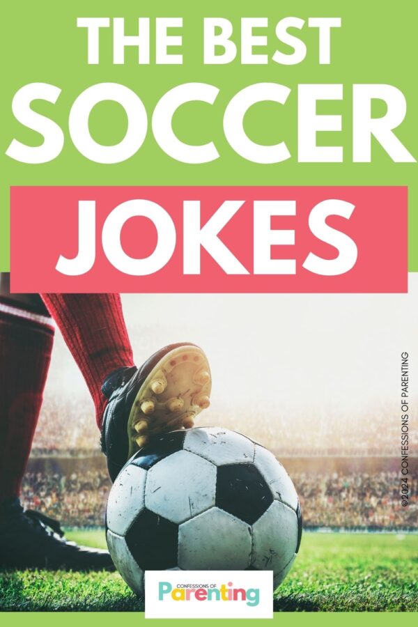 75+ Best Soccer Jokes That Score With Laughs [Free Joke Cards]