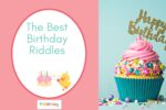 50 Best Birthday Riddles to Celebrate BIG! [Free Riddle Cards]