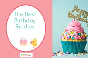 Best Birthday Riddles for Kids & Families (With Answers)