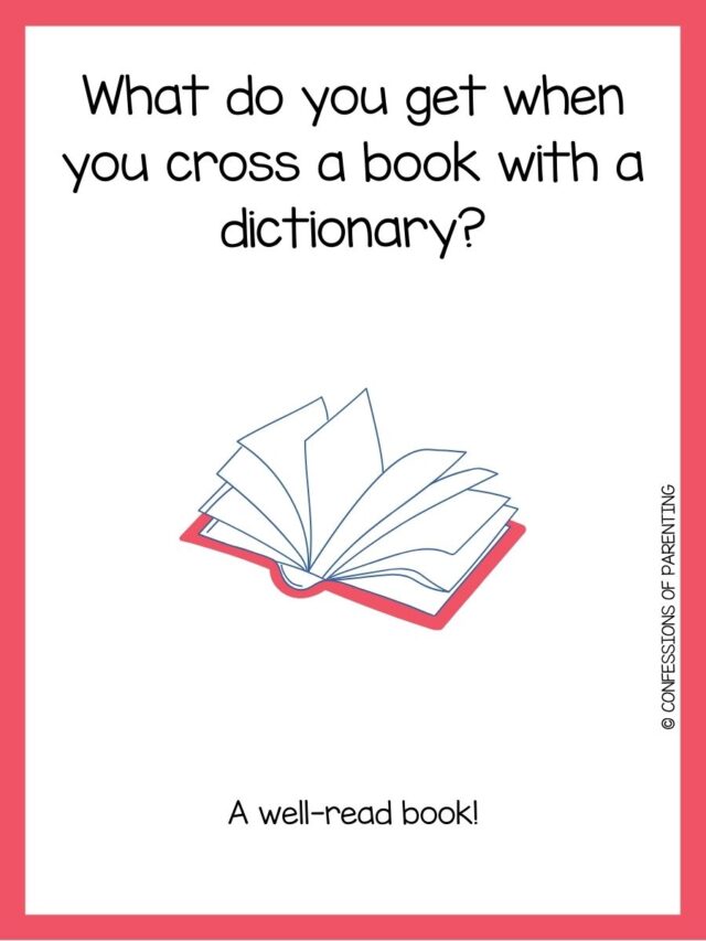 50 Best Book Riddles for Kids & Families (With Answers)